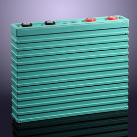 Cellules Lifepo4 200Ah-A, paquet prismatiques de capacité élevée rechargeable de batterie au lithium