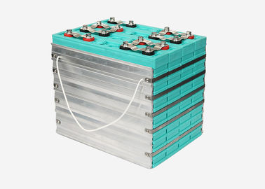 batteries d'ion de lithium 200Ah pendant vie de cycle de stockage d'énergie solaire la longue