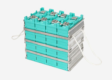 Lifepo4 batterie marine 40Ah, vie de cycle de batterie profonde du cycle rv de lithium la longue