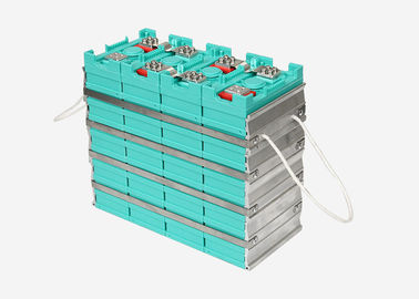batterie profonde LiFePO4 GBS-LFP100Ah de stockage de sauvegarde de cycle d'ion de lithium des télécom 5G