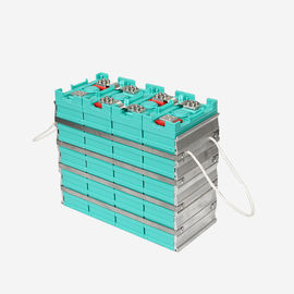 Batterie au lithium prismatique des cellules Lifepo4 12V de cycle profond 100Ah GBS-LFP100Ah
