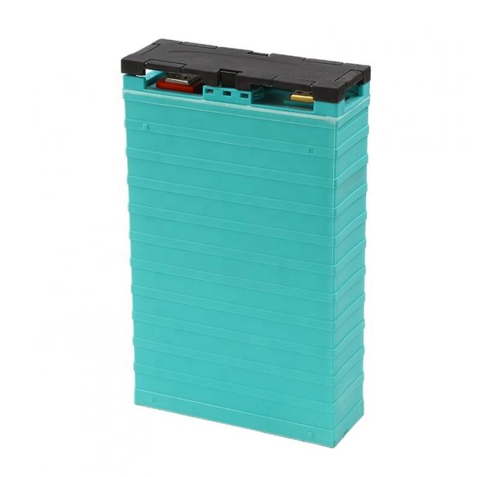 lithium Ion Battery de 3.2V 200Ah LFP pour le système solaire hybride 1