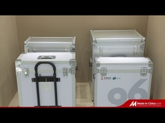 48V LiFePO4 battery pack for solar energy storage system and telecom backup power