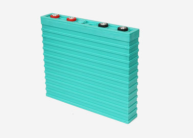 La pollution avec des erreurs de la batterie au lithium de golf électrique de capacité élevée 300AH libèrent