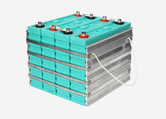 lithium prismatique rechargeable Ion Battery de 3.2V 200Ah