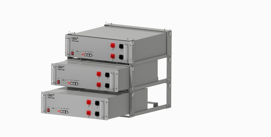 Bon prix LiFePO4 lithium Ion Battery Pack 48V 51.2V 50Ah 100ah pour le stockage de l'énergie de ménage en ligne