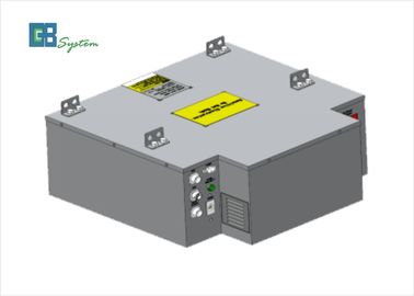Bon prix Batterie au lithium électrique de chariot élévateur 48V 40Ah 60Ah 80Ah 100Ah 200Ah aucune pollution en ligne