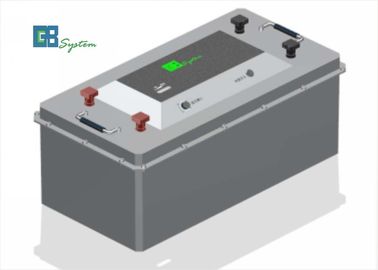 Bon prix Batterie au lithium de secours de GBS, batterie 12V 40Ah 60Ah 100Ah de stockage de l'énergie en ligne