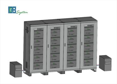 Bon prix Batterie de secours de fer de lithium de GBS 400Ah pour Data Center/stockage de l'énergie en ligne