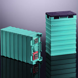 Bon prix Longue durée profonde de cycle de batterie de moto de phosphate de fer de lithium de LiFePO4 3.2V 60Ah en ligne