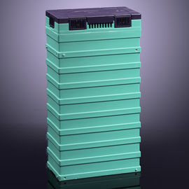 Bon prix Batteries d'accumulateurs à énergie solaire d'ion du lithium Lifepo4 24v rechargeable 100Ah-A en ligne