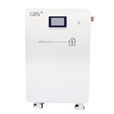 Bon prix 15KWh LiFePO4 Battery Pack 48V 51.2V 300ah LFP Lithium Battery Module for Residential ESS en ligne