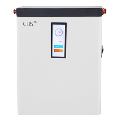 Bon prix 10KWh LiFePO4 Battery Module 48V 51.2V 200ah LFP Lithium Battery PACK for Solar Energy Storage System en ligne