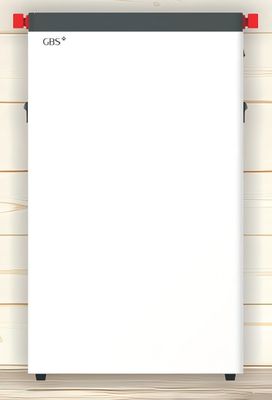 Bon prix Système de stockage d'énergie solaire photovoltaïque avec batterie au lithium de 10 kWh en ligne
