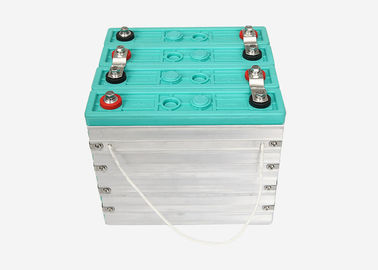 Bon prix Cycle profond rechargeable de la batterie 400Ah de chariot élévateur de lithium de phosphate électrique de fer en ligne