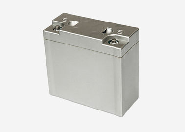 Bon prix Cellules de batterie prismatiques 12V 20Ah, batterie d'ion de lithium de bateau d'ion de lithium en ligne