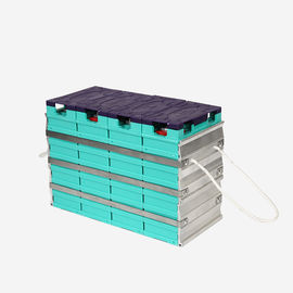 Bon prix Batterie de phosphate de fer de lithium de LFP 60Ah Lifepo4 pour le système d'éclairage solaire en ligne