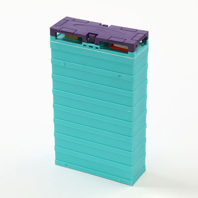 Bon prix Cellules de batterie prismatiques de pp Shell 3.2V 80Ah LFP pour EV en ligne