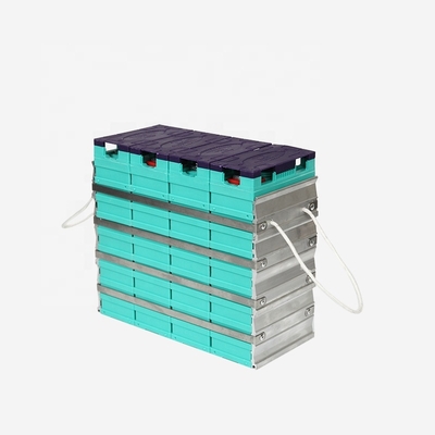 Bon prix Batterie Lifepo4 à haute capacité - 100Ah 3.2V 0.5C courant de charge en ligne