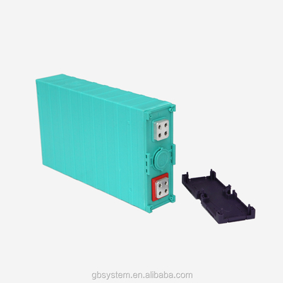 Bon prix Batterie au lithium fer phosphate Lifepo4 avec une résistance interne ≤ 25mΩ en ligne
