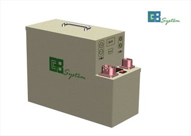 Bon prix Imperméabilisez la batterie électrique 12V 40Ah 60Ah 80Ah 100Ah 200Ah d'autobus disponible en ligne