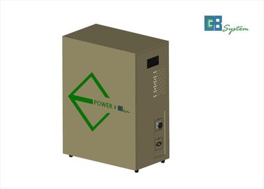 Bon prix Batterie au lithium pour le stockage de l'énergie de ménage 48V 60Ah 100Ah 200Ah 300Ah 400Ah en ligne