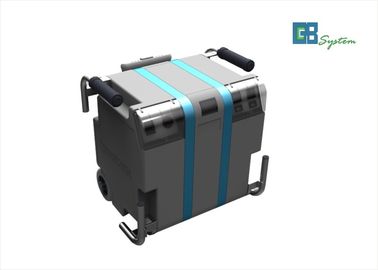 Bon prix Batterie au lithium de secours portative de GBS, batterie 12V 60Ah 100Ah de stockage de l'énergie en ligne