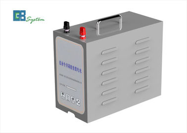 Bon prix Batterie de forte stabilité de phosphate de fer de Li pour le système de feu de balisage/stockage de l'énergie en ligne