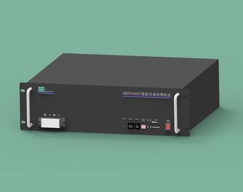 Bon prix Batterie de secours 48V 60Ah de la puissance LiFePO4 de télécommunication élevée de sécurité en ligne