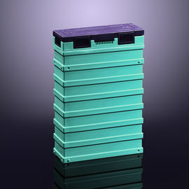 Bon prix Batterie 40Ah, cellules prismatiques du lithium rv de GBS de phosphate de fer de lithium en ligne