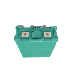 Bon prix cycle profond guidé de batterie de véhicule automatisé par ion du lithium 50ah chargeant rapidement en ligne