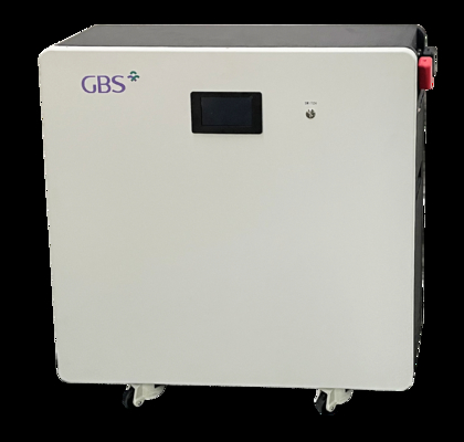 Bon prix Solutions de recharge rapide - Pack batterie LiFePO4 15 kWh avec prise en charge de la charge rapide 1C en ligne