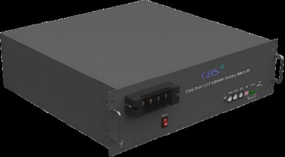 Bon prix Lifepo4 Battery 48V 100Ah 5Kwh Lithium Ion Battery Pack For Telecom en ligne