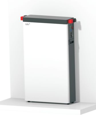 Bon prix Batterie 50Kwh 40Kwh 48V Home Energy Storage Batteries System 51.2V 200Ah 300Ah 10Kwh 15Kwh Solar Lifepo4 Battery With BMS en ligne