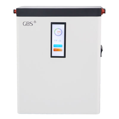 Bon prix 5KWh lithium ion battery pack  48V 51.2V 100Ah LiFePO4 Battery Module en ligne