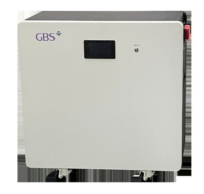 Bon prix Système de stockage domestique sur pied édition 2025 15 kWh empilable capacité 300 Ah port de communication CAN hybride certifié réseau MSDS en ligne