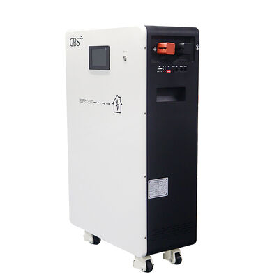 Bon prix Système de stockage d'énergie à domicile à plancher 51.2V 300AH 280AH 320AH batterie au lithium Power Wall 15kWh 16KWh en ligne