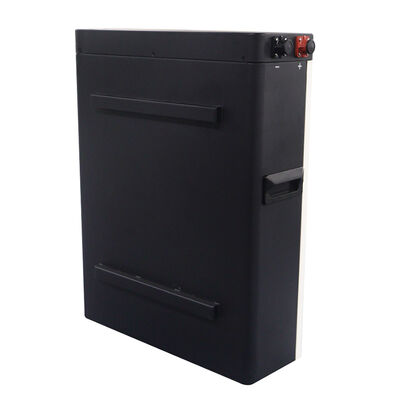 Bon prix Vente d'usine Split 15kWh Système de stockage d'énergie résidentiel hors réseau 51.2V 300Ah LiFePO4 batterie au lithium en ligne