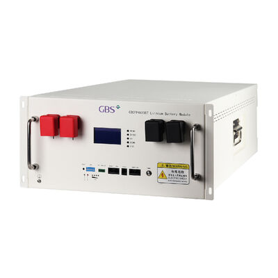 Bon prix Batterie lithium-fer Lifepo4 de qualité solaire 51,2 V 300 Ah, montage en rack divisé, directement de l'usine, garantie 5 ans, énergie fiable en ligne