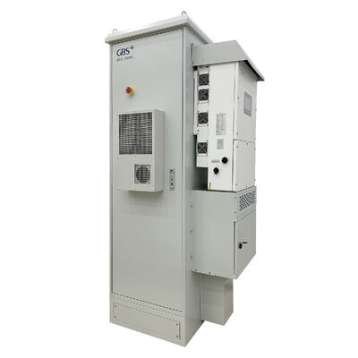 Bon prix Système de stockage solaire empilable tout-en-un 50 kWh LiFePO4 512 V 40-50 kW avec onduleur à onde sinusoïdale pure pour usage domestique en ligne