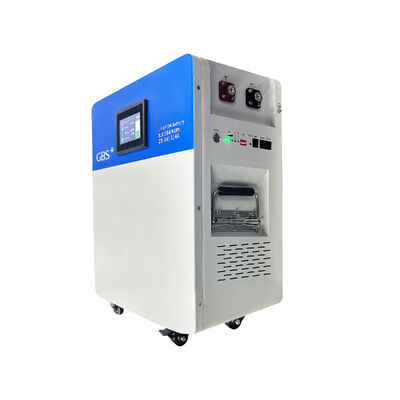 Bon prix Batterie de stockage d'énergie solaire domestique LiFePO4 Lithium Ion GBS GBSFP24300T 25.6V 314Ah 8kWh Split Communication CAN Garantie 5 ans en ligne
