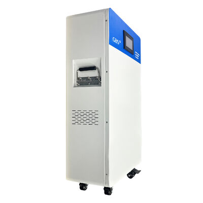 Bon prix Batterie LiFePO4 51.2V 314Ah de 15 kWh avec communication CAN pour le stockage à domicile en ligne