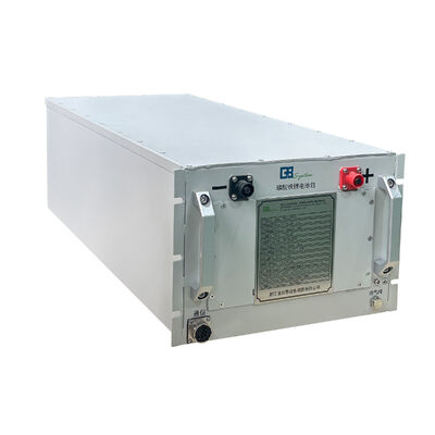 Bon prix GBS Portable étanche Liquid LiFePO4 Batterie marine 38.4V 200Ah 7.68KW Charge maximale 3000 cycles -20~65C Énergie solaire en ligne