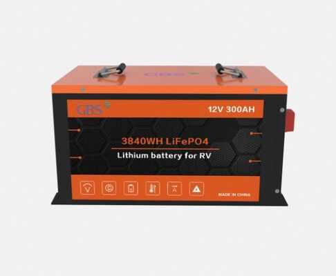 Bon prix Batterie 12V 200AH LiFePo4 pour le stockage d'énergie, batteries lithium-ion pour le transport ferroviaire en ligne