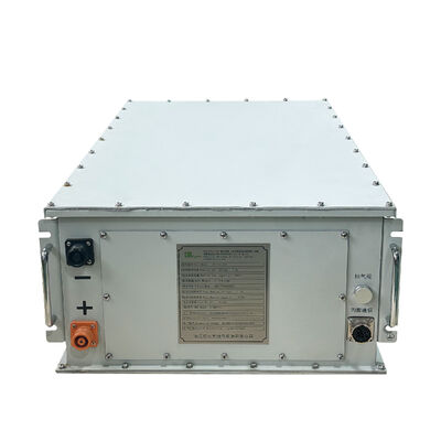 Bon prix Piles hydrofuges portables de marque GBS pour bateaux liquides 51.2V 320Ah Énergie solaire Durée de vie Po4 3000 cycles Piles marines en ligne