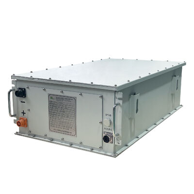 Bon prix Batterie liquide GBS en gros 51.2V 320Ah Pack batterie avec 3000 cycles pour camping-car, marine, solaire en ligne