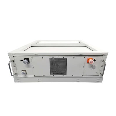 Bon prix Batterie lithium GBS Deep Cycle 38.4v Autre Démarrage 300ah LiFePO4 avec BMS 3000 Cycles en ligne