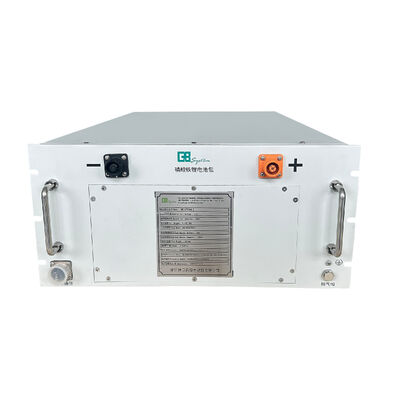 Bon prix Batteries de bateau portables étanches 64V 200Ah solaires Lifepo4 Lithium Ion Marine GBS GBS-FP060200EC en ligne