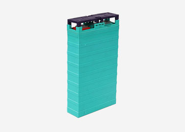 Bon prix Paquet prismatique de la batterie LiFePO4 de cellules de densité de haute énergie pour la voiture électrique 3.2V 75Ah en ligne