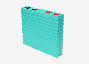 Bon prix Paquet prismatique 400Ah de batterie d'ion de lithium pour outre du stockage de système solaire de grille/rv en ligne